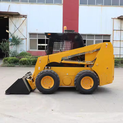 Mini nakladalnik SH50