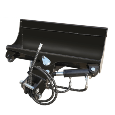 Nagibna planirka 800mm