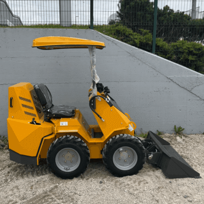 Mini nakladalnik SDJK 480Z